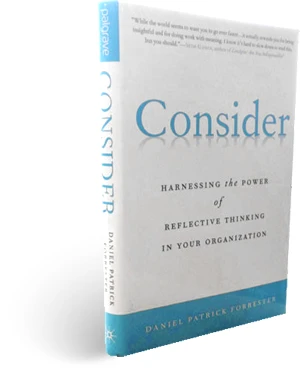 Consider Book