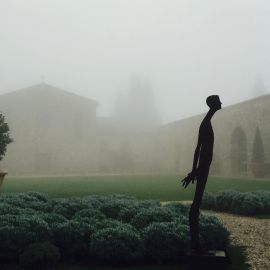 Tuscany Castello di Casole, 2016