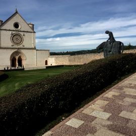 Assisi