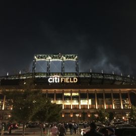 Citi Field, Queens NY