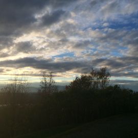 Olana on the Hudson, NY, 2014