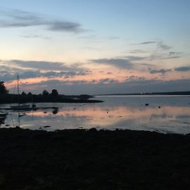 Kinvara, Ireland 